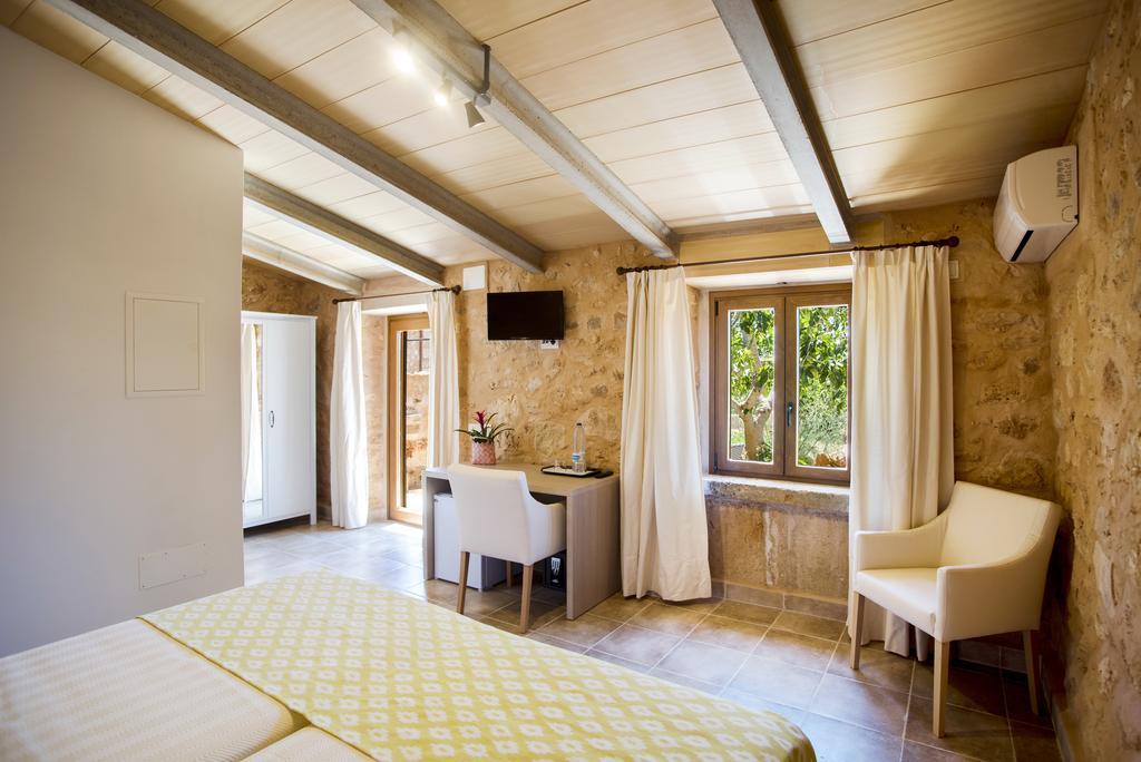 Farm stay Sa Marina *
