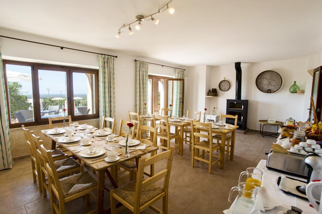 Sa Marina Farm stay *