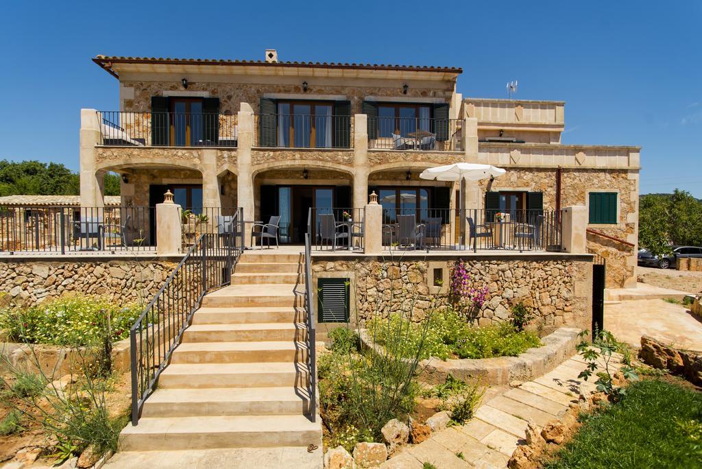 Farm stay Sa Marina