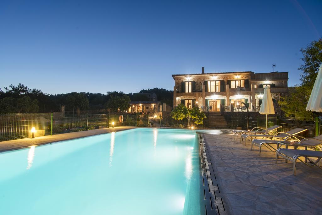 Sa Marina Farm stay Alqueria Blanca