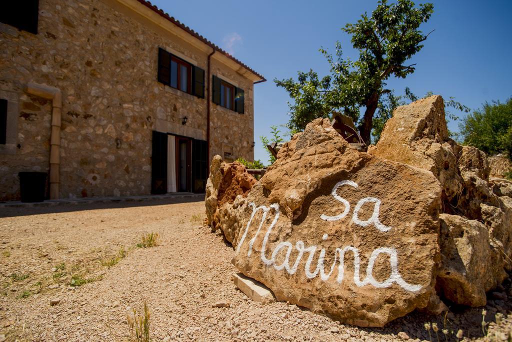Sa Marina *