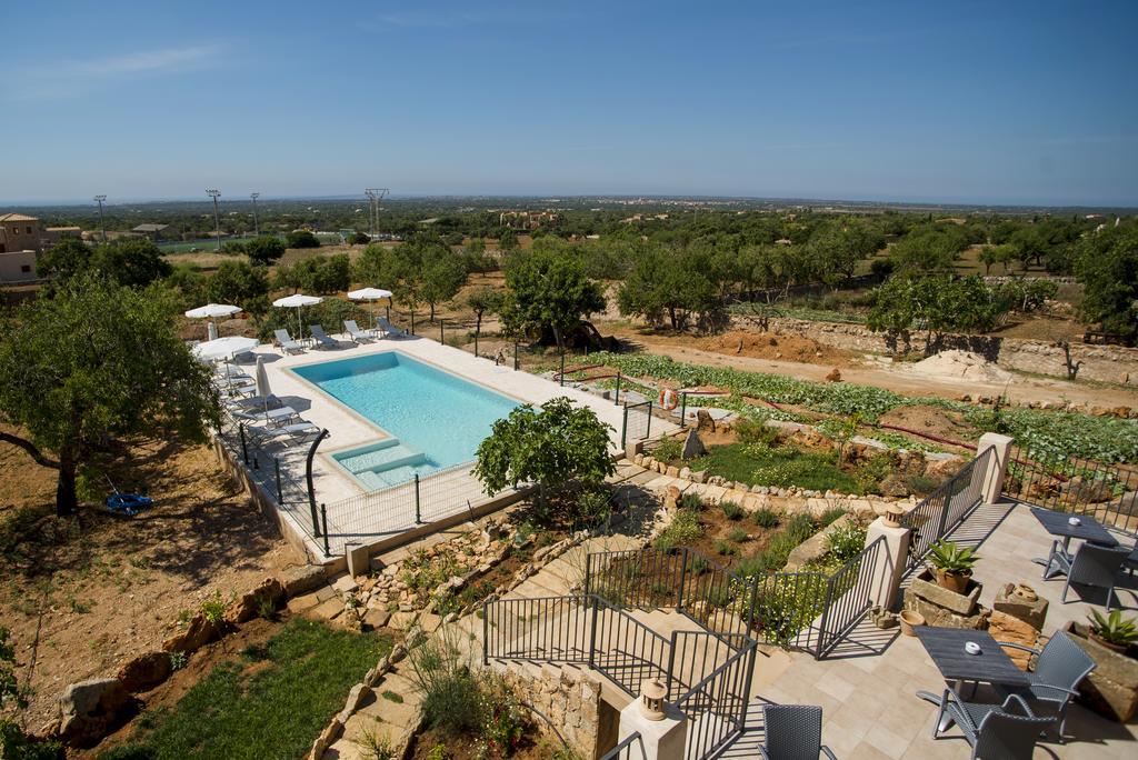 Sa Marina Farm stay *
