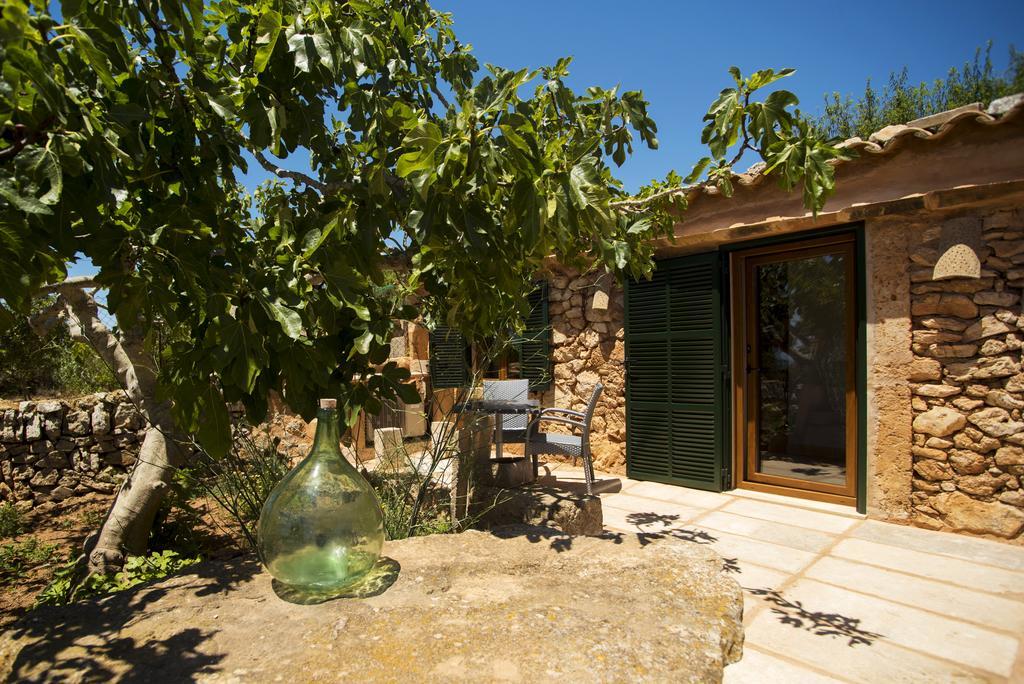 Farm stay Sa Marina Alqueria Blanca
