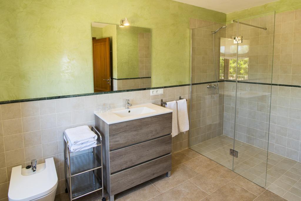 Farm stay Sa Marina Alqueria Blanca