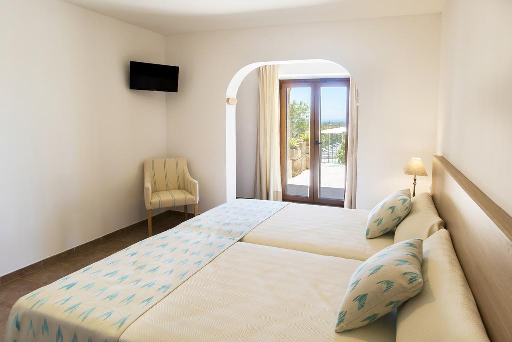 Farm stay Sa Marina