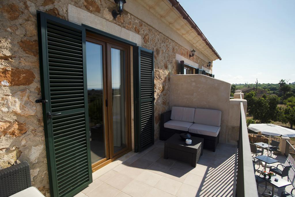 Sa Marina Farm stay