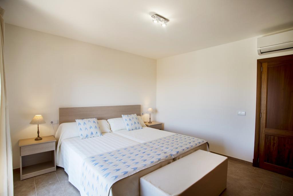 Farm stay Sa Marina