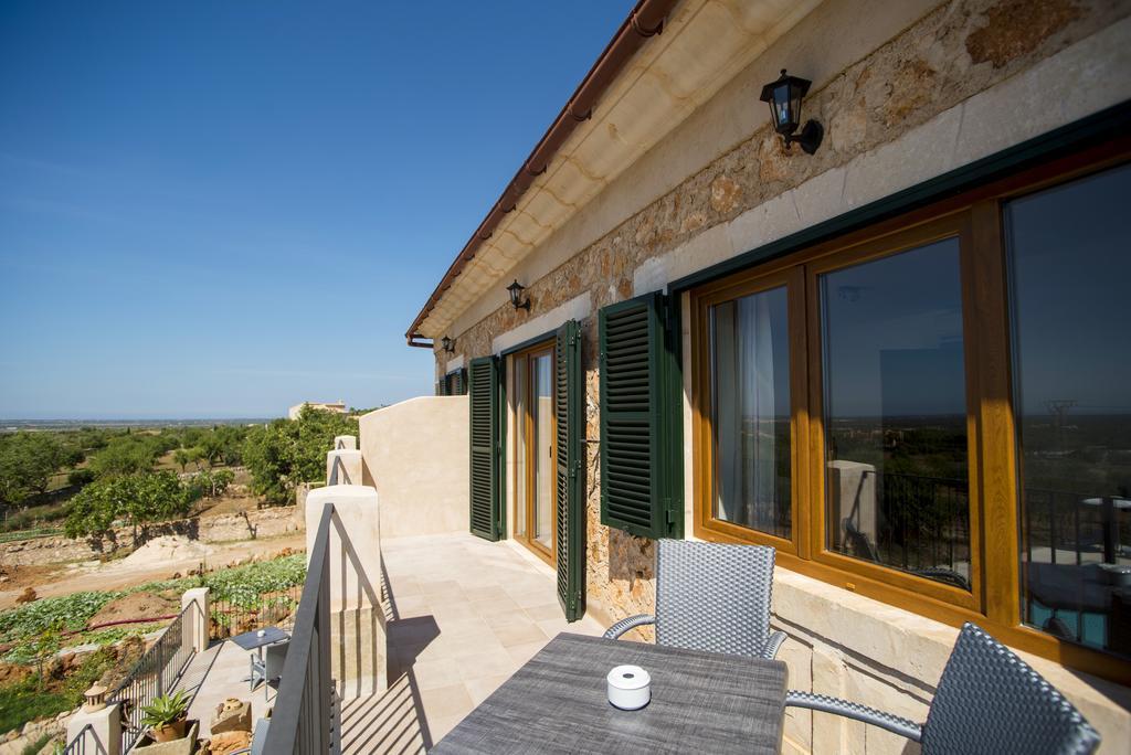 Sa Marina Farm stay