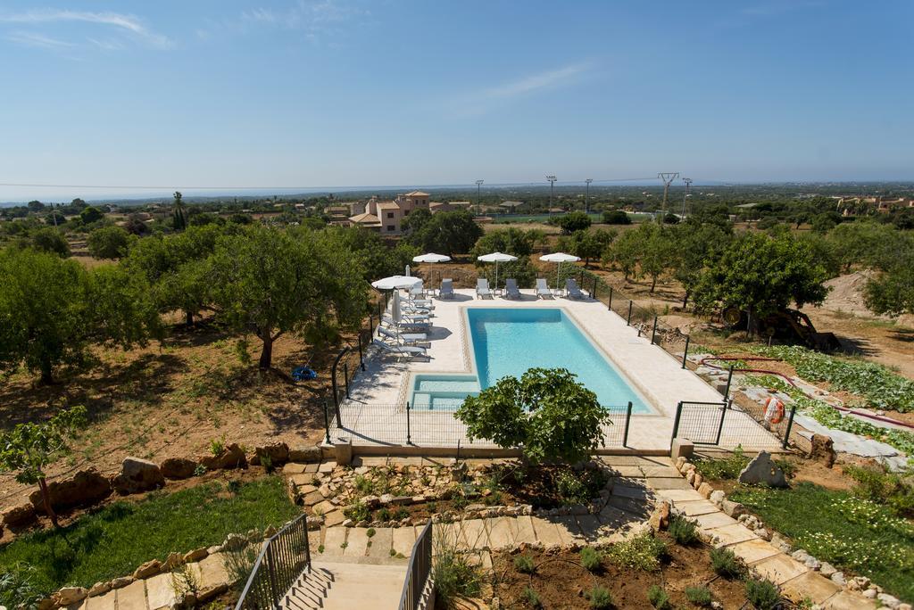 Agroturismo Sa Marina *