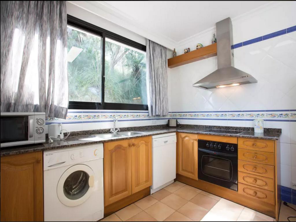 Apartamento Puerto De Pollensa Cat Puerto Pollensa