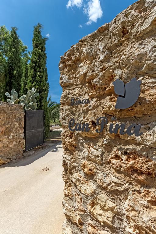 Villa Pina - Adults Only (eco Cascada) Costitx (Mallorca)