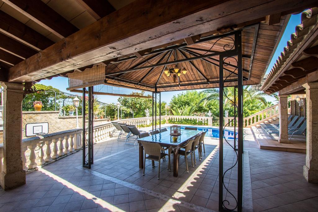 Villa Marina In Playa De Palma Palma de Mallorca