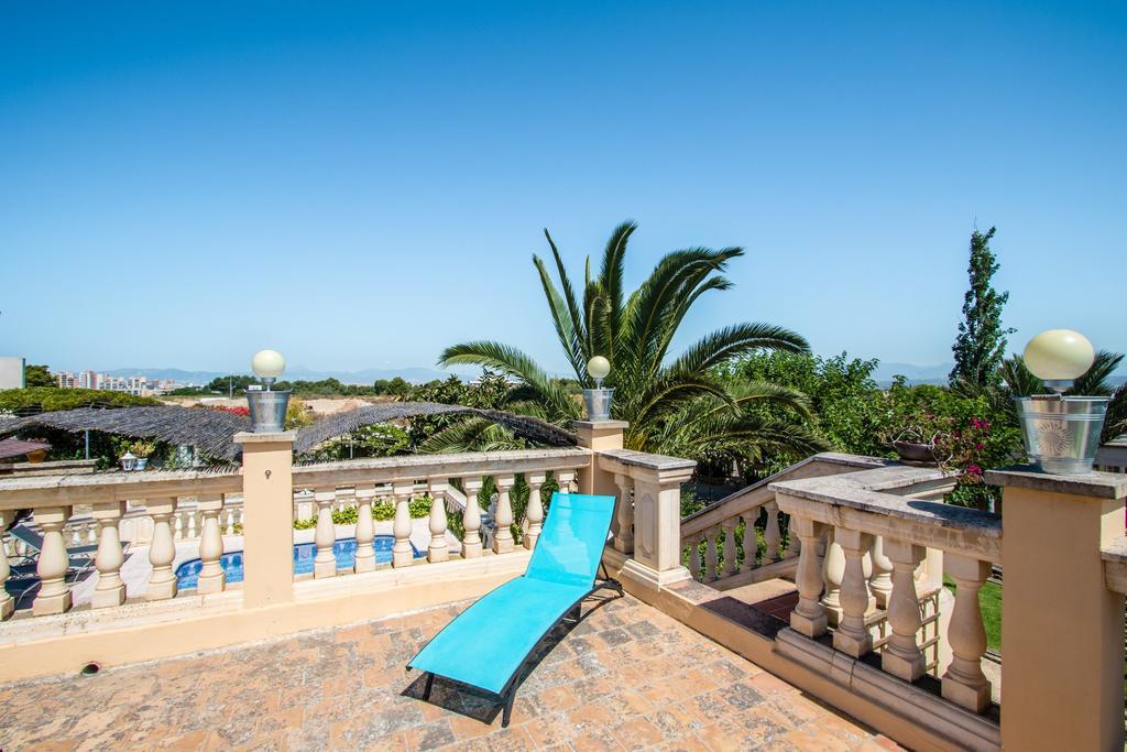 Marina In Playa De Palma Villa