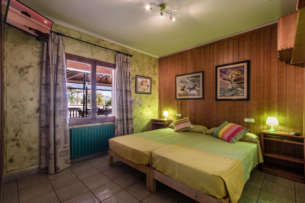 Villa Marina In Playa De Palma *