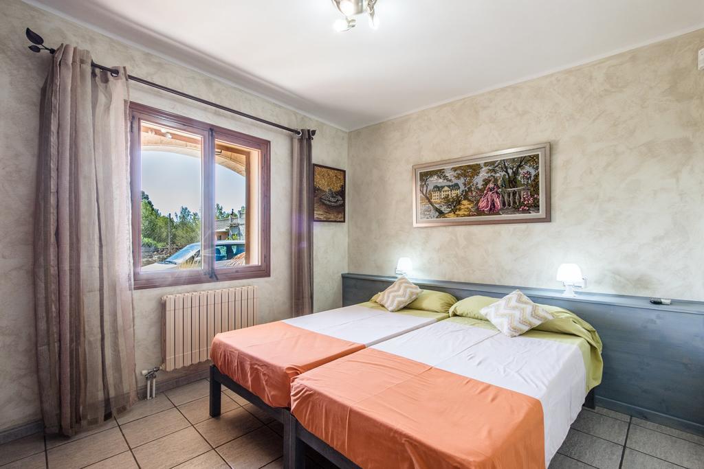 Villa Marina In Playa De Palma Palma de Mallorca
