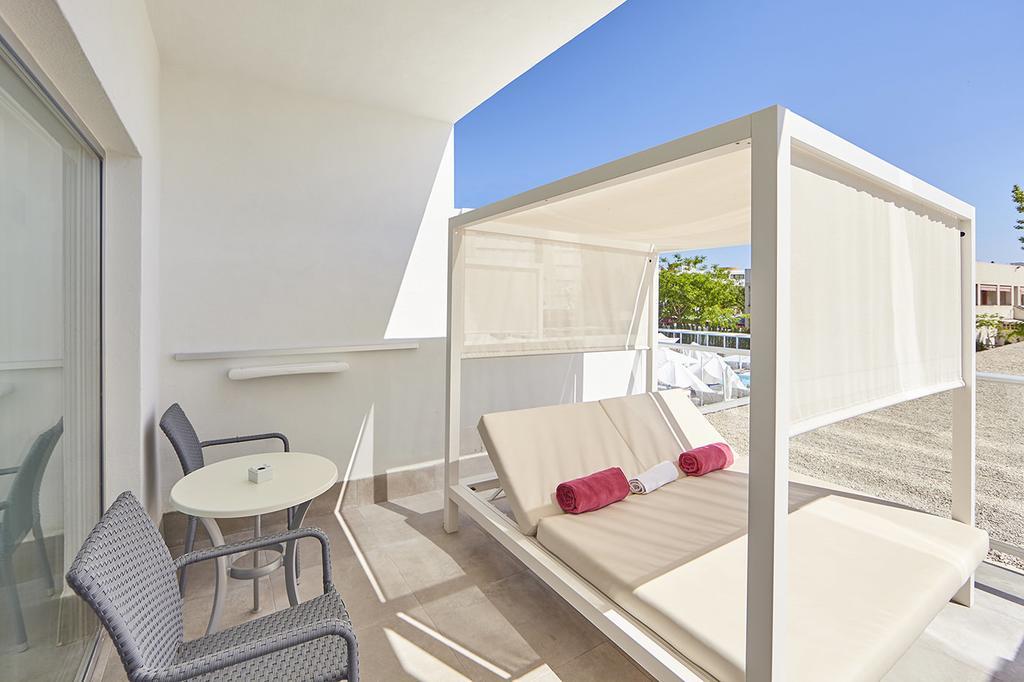 Hotel Astoria Playa Adults Only 4* Sup Puerto de Alcúdia
