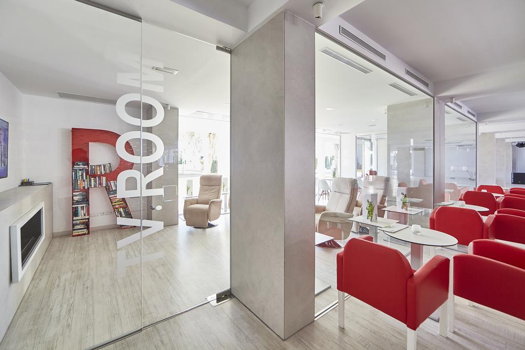 Astoria Playa Adults Only 4* Sup Puerto de Alcúdia