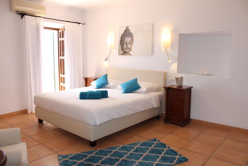 Hotel Son Manera