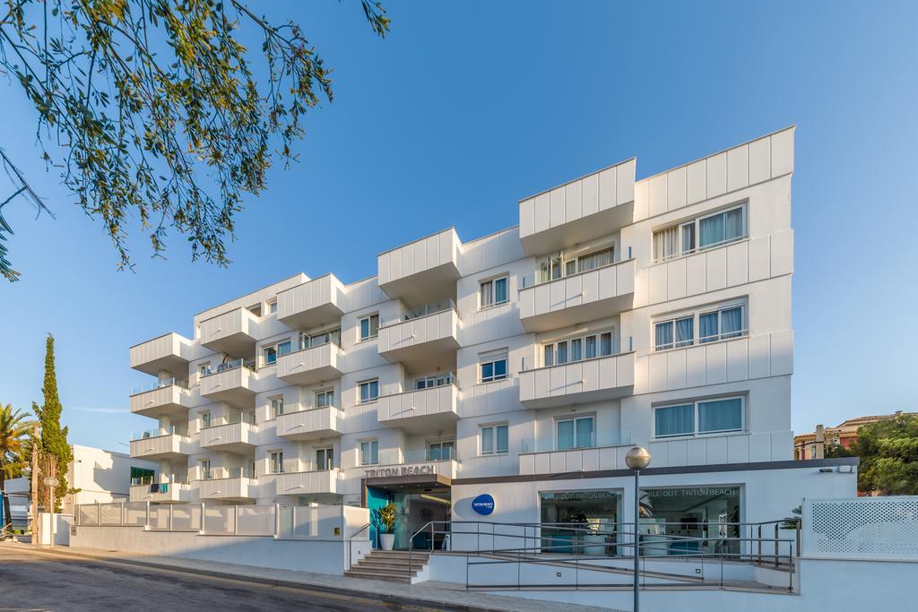 Welikehotel Triton (adults Only)