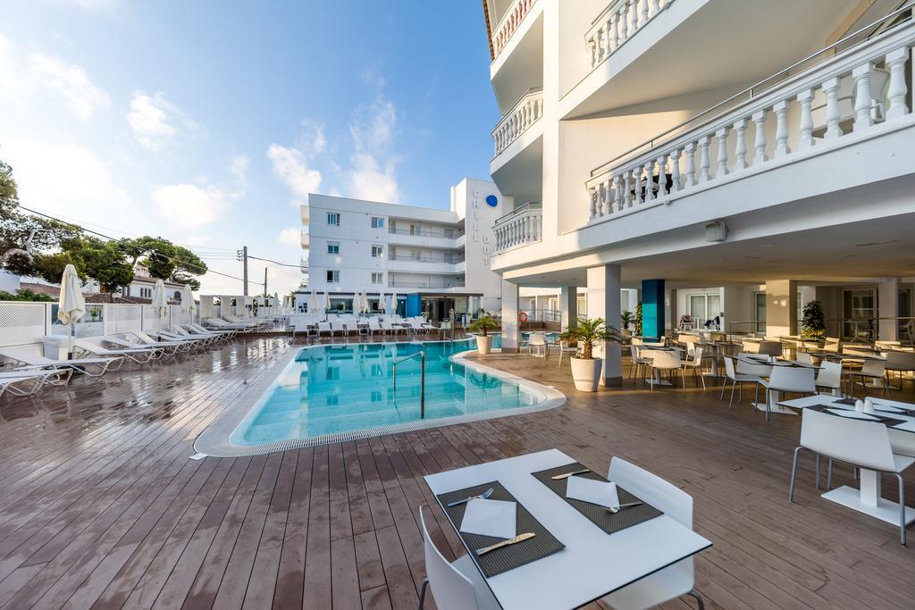 Welikehotel Triton (adults Only) 4* Cala Ratjada (Mallorca)