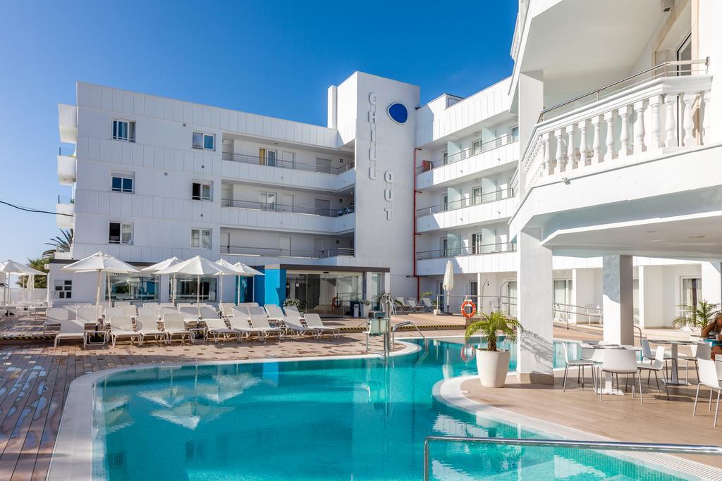 Welikehotel Triton (adults Only) Cala Ratjada (Mallorca)