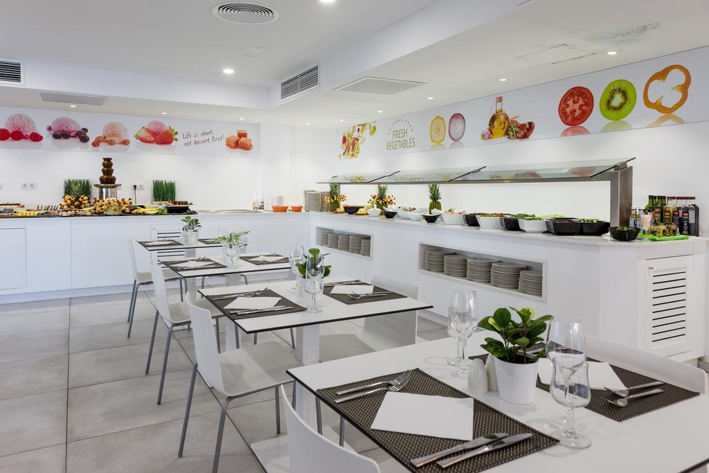 Welikehotel Triton (adults Only) Hotel Cala Ratjada (Mallorca)
