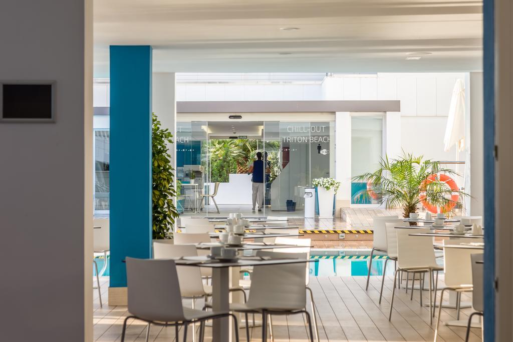 Welikehotel Triton (adults Only) 4* Cala Ratjada (Mallorca)