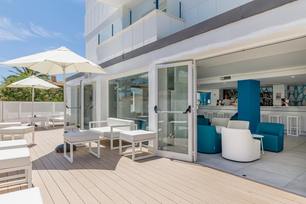 Hotel Welikehotel Triton (adults Only) Cala Ratjada (Mallorca)