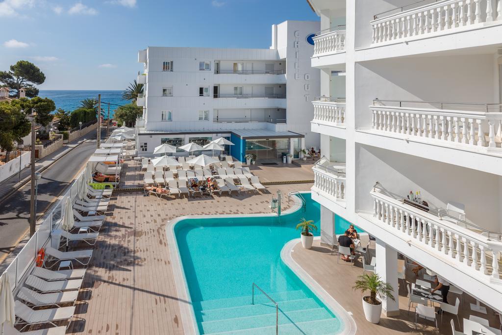 Welikehotel Triton (adults Only) 4* Cala Ratjada (Mallorca)
