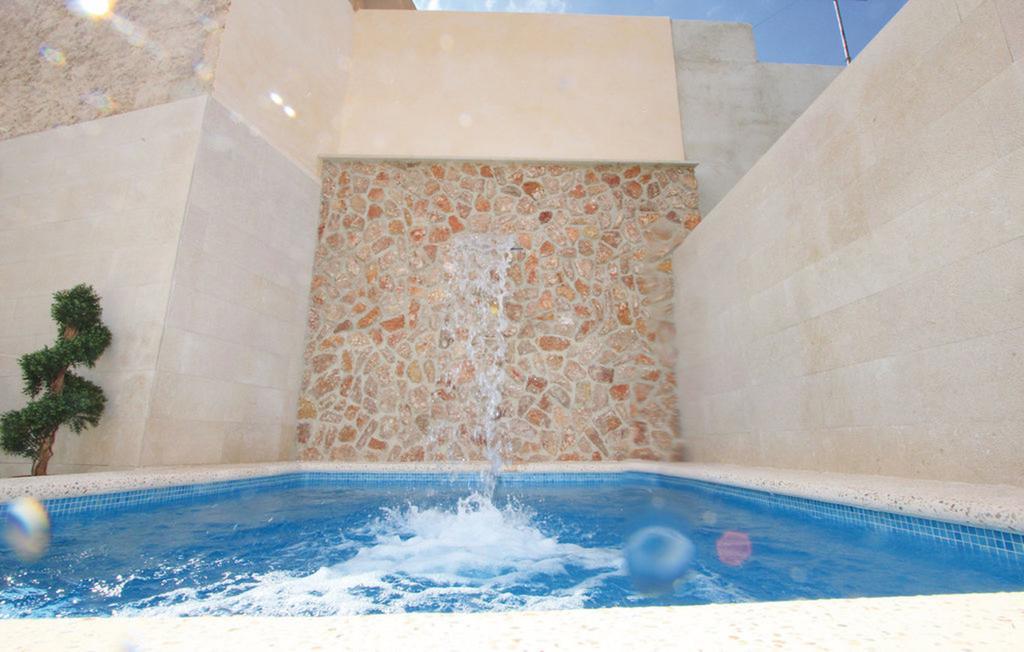 Сasa de vacaciones Ribot