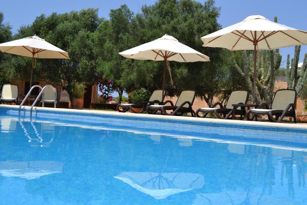 Agroturismo Finca Son Sala