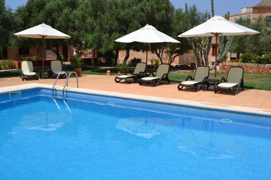 Agroturismo Finca Son Sala *