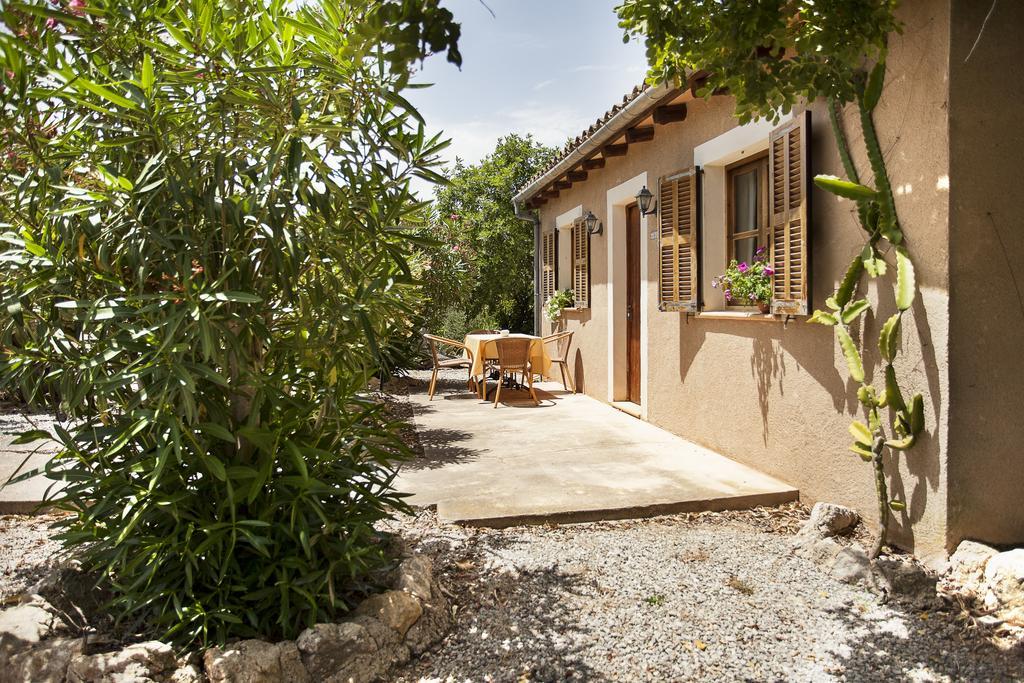 Agroturismo Can Patro Casa rural