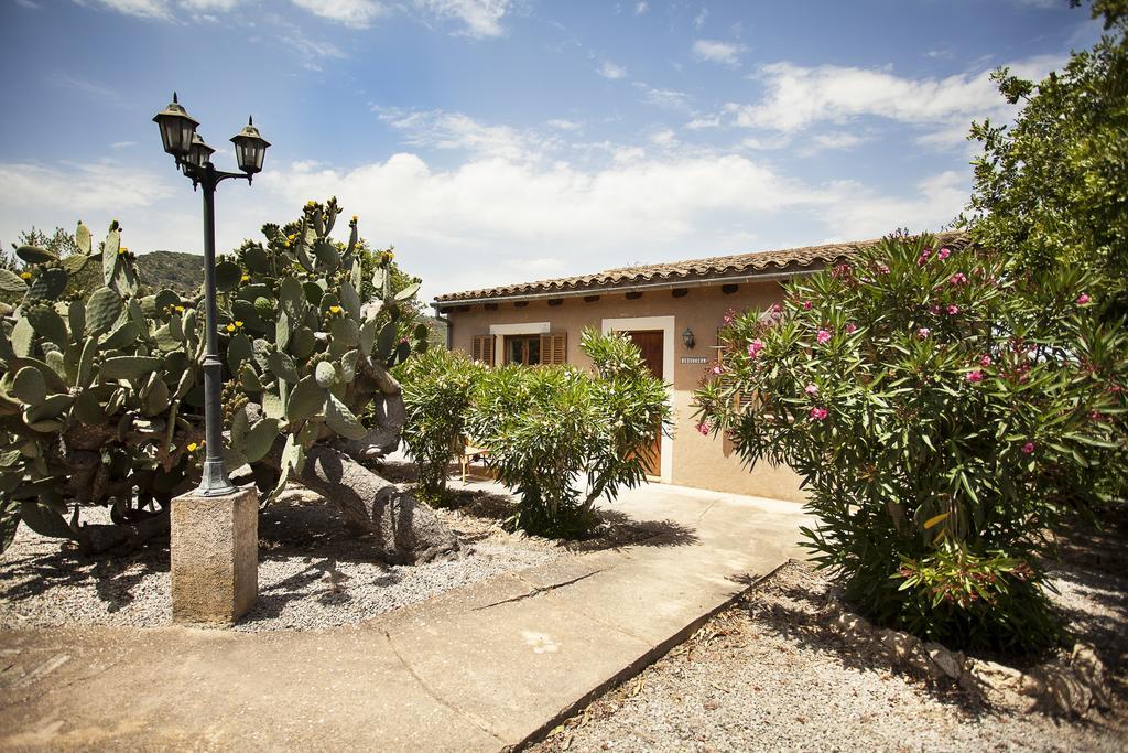 Agroturismo Can Patro