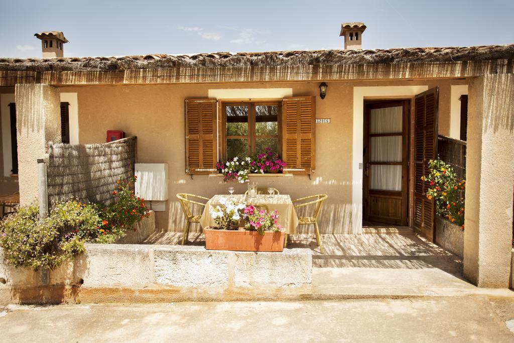 Casa rural Agroturismo Can Patro