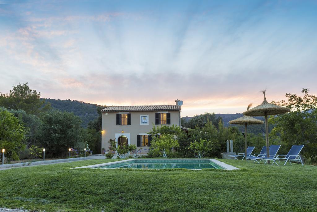 Villa Sa Vinyota De Piti *