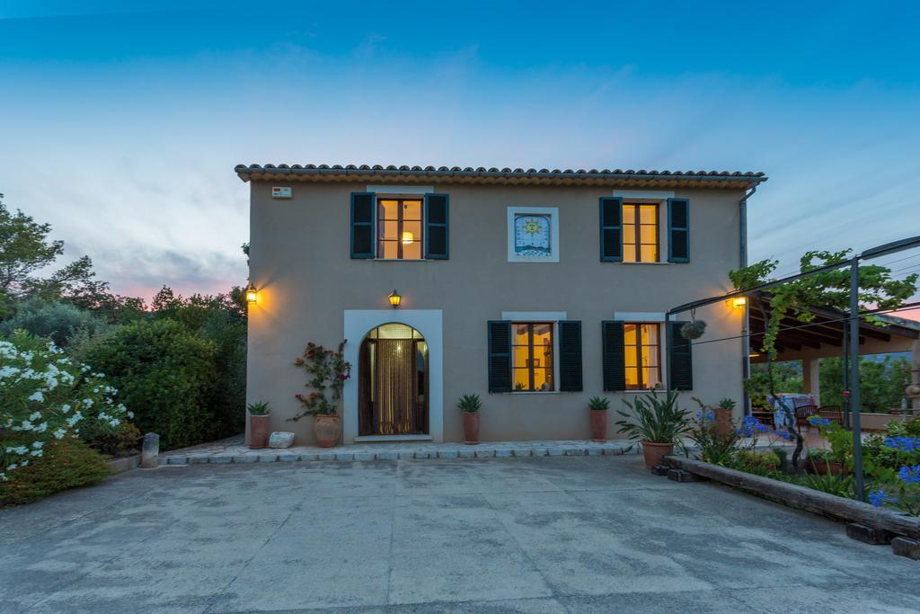 Villa Sa Vinyota De Piti