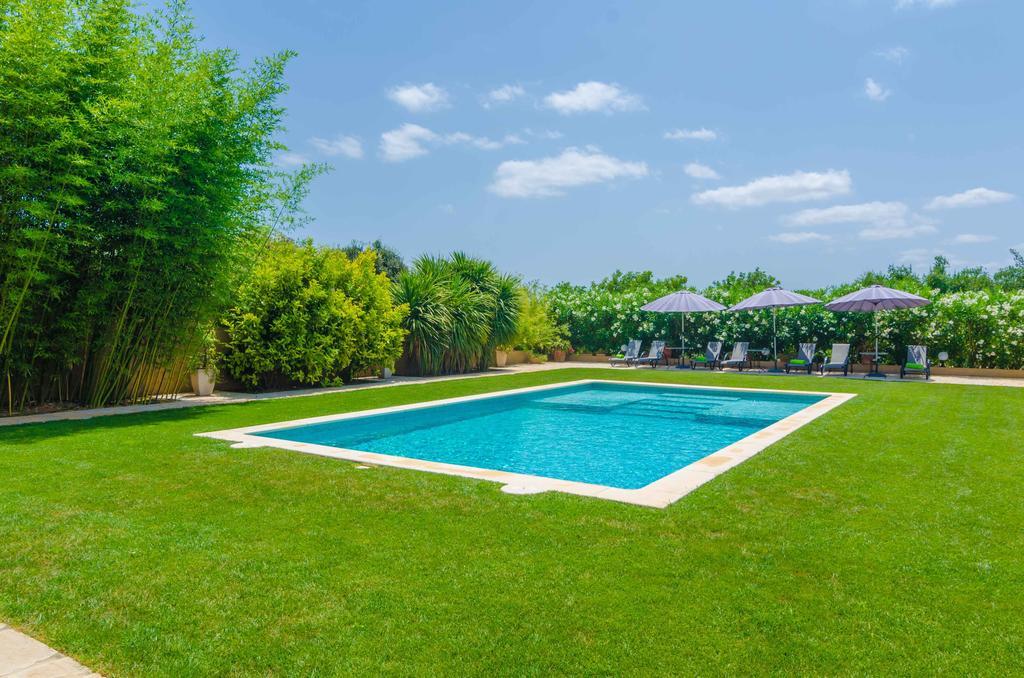 Corem Villa *