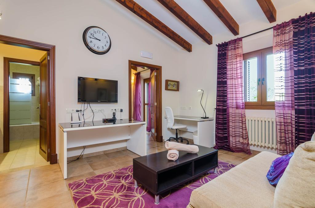 Corem Manacor (Mallorca)