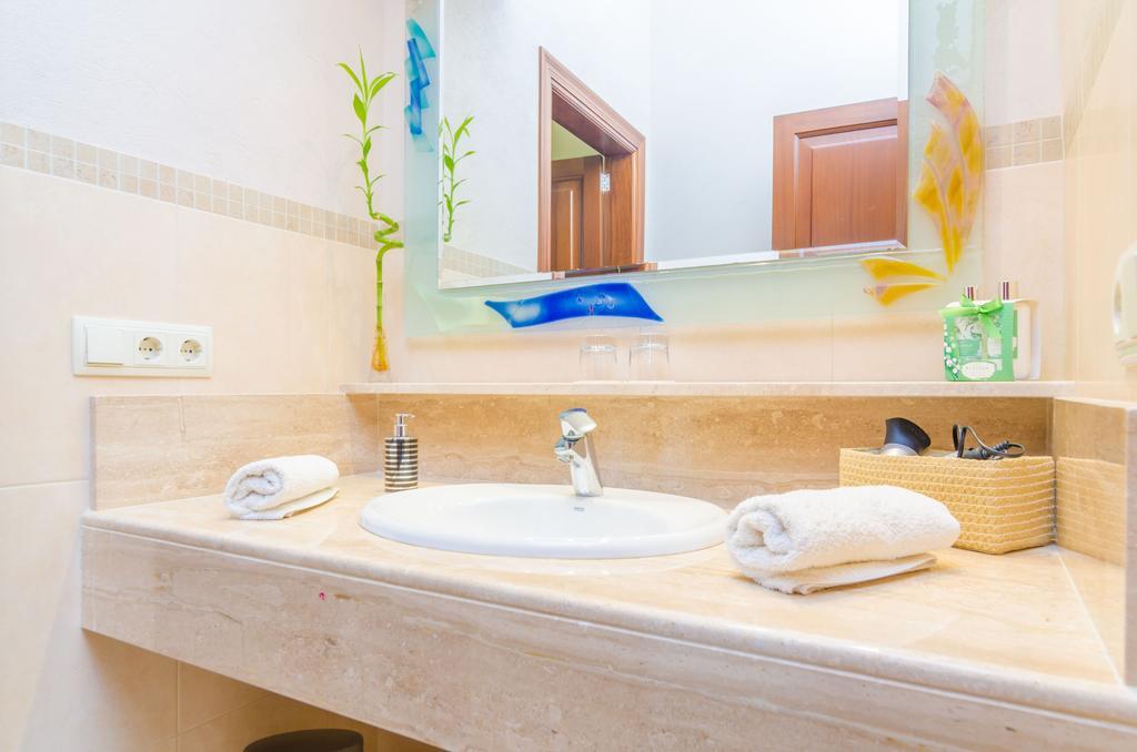 Villa Corem *