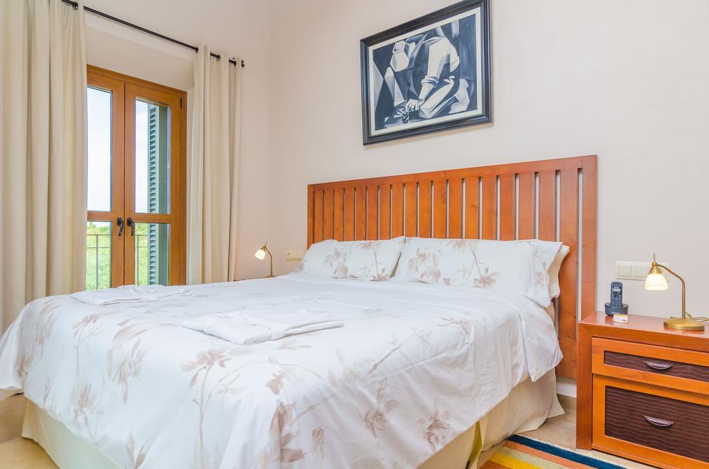 Corem Villa *
