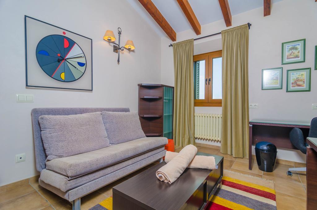 Corem Villa Manacor (Mallorca)