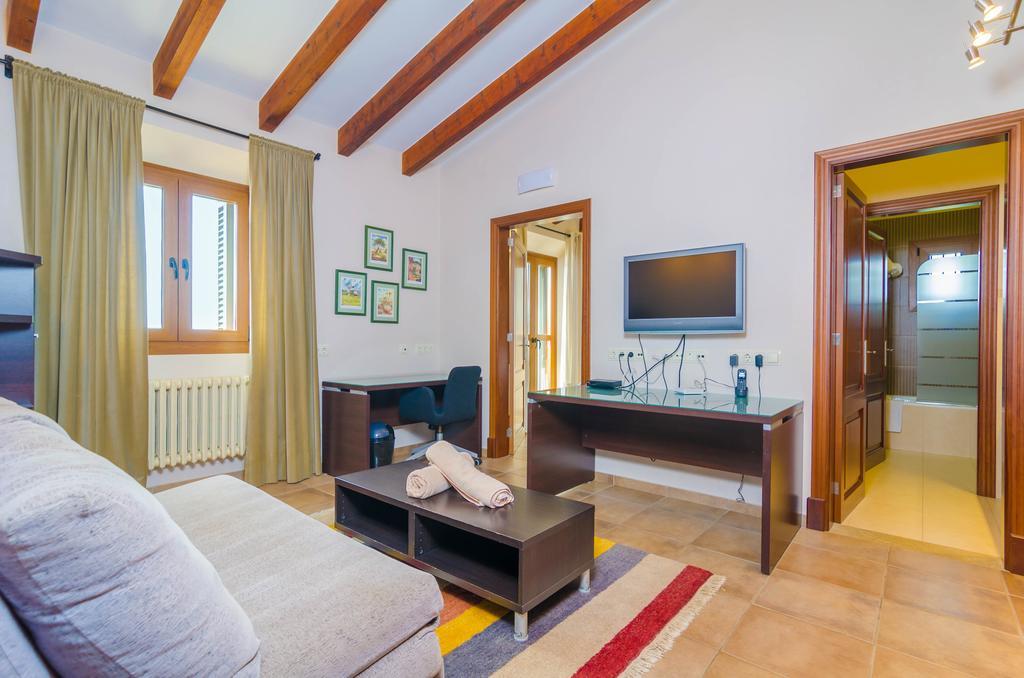 Corem Manacor (Mallorca)
