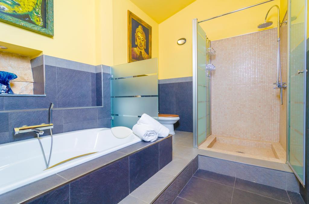 Villa Corem *