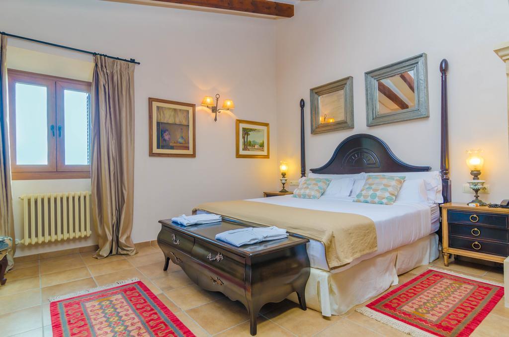 Villa Corem Manacor (Mallorca)