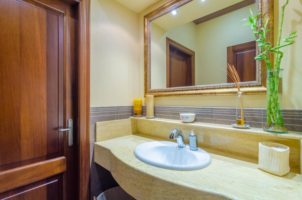 Villa Corem *