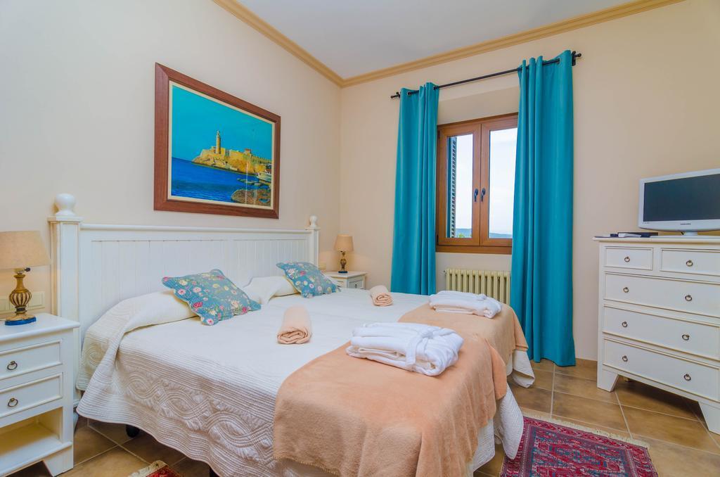 Villa Corem