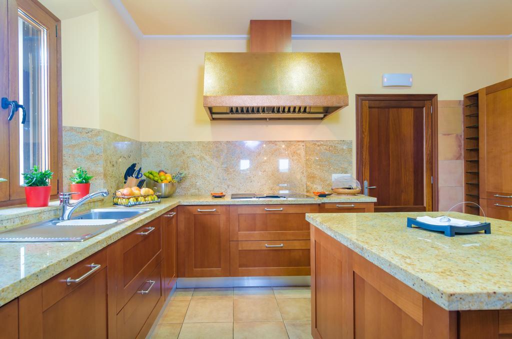 Villa Corem Manacor (Mallorca)
