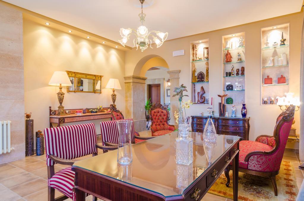 Villa Corem Manacor (Mallorca)