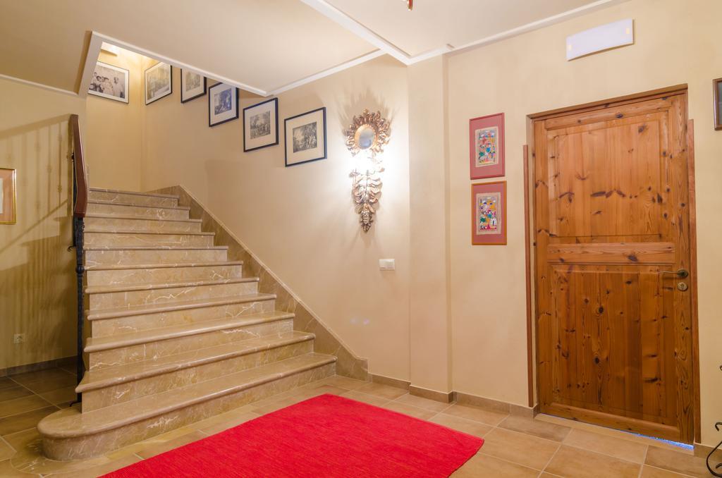 Villa Corem *